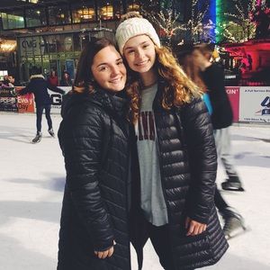 Meet your Posher, Maggie